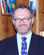 Associate Professor Chris Ryan